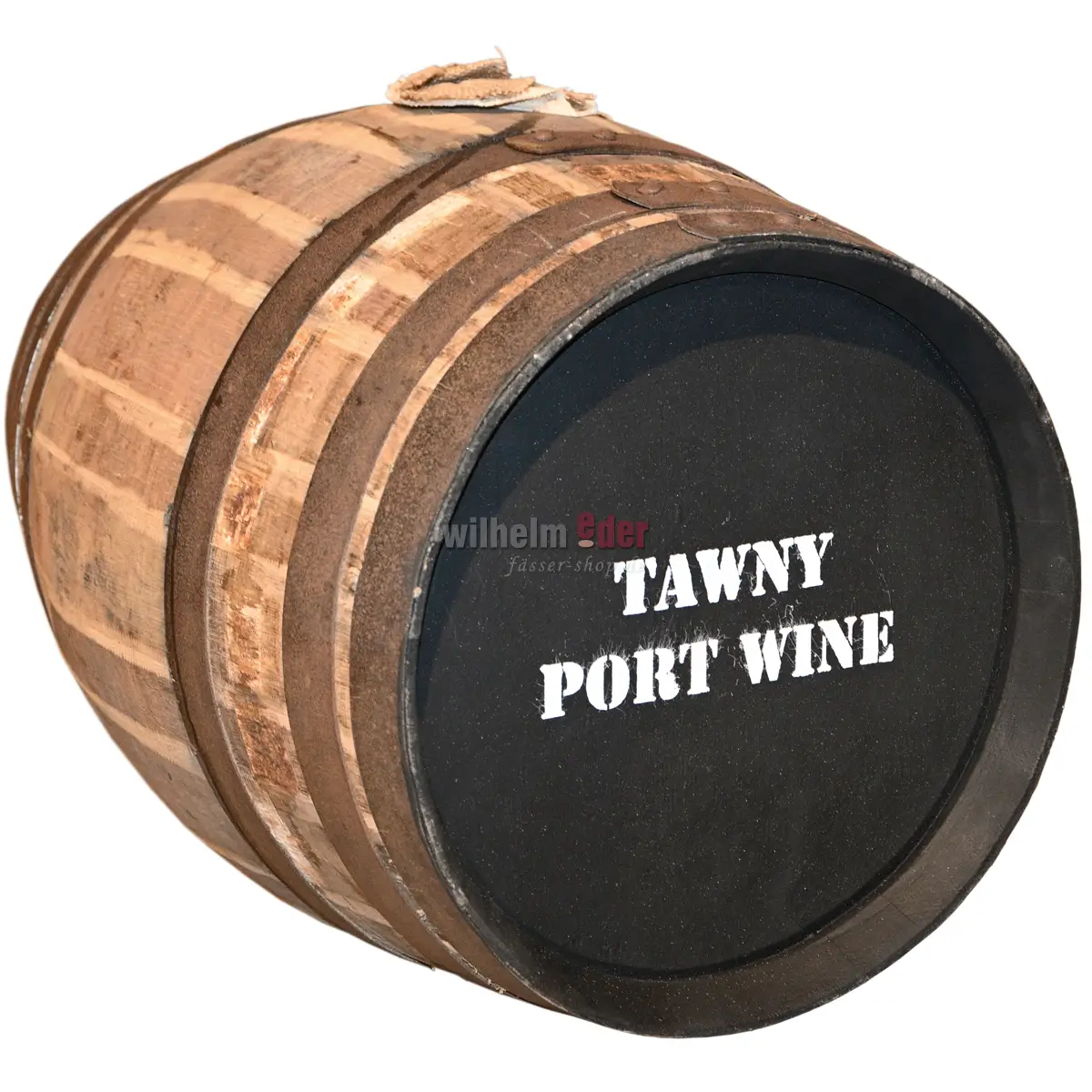 Portweinfass 50 l  Tawny