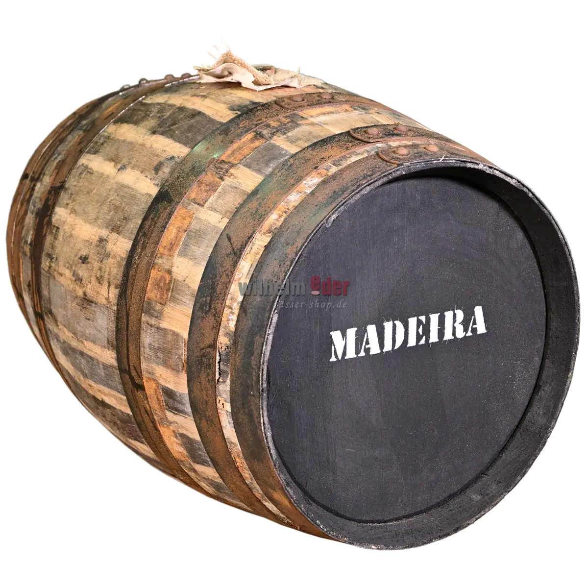 Madeirafass 50 l